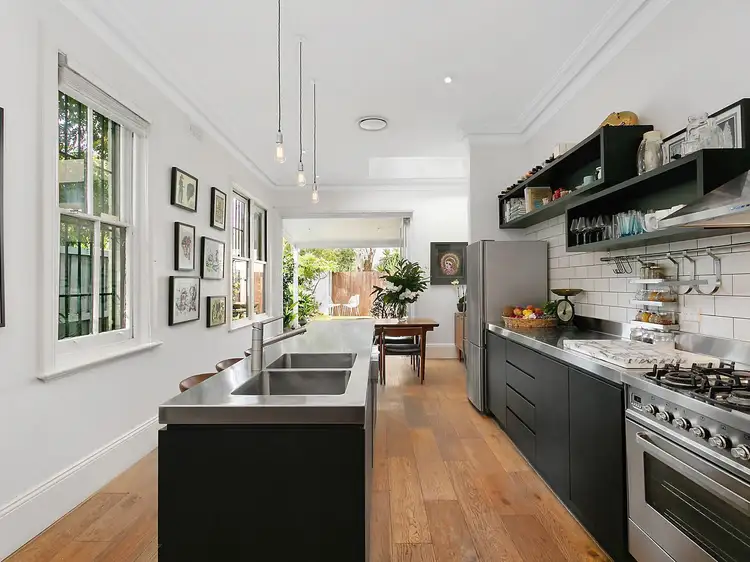 Main view of Homely house listing, 926 Elizabeth Street, Zetland NSW 2017