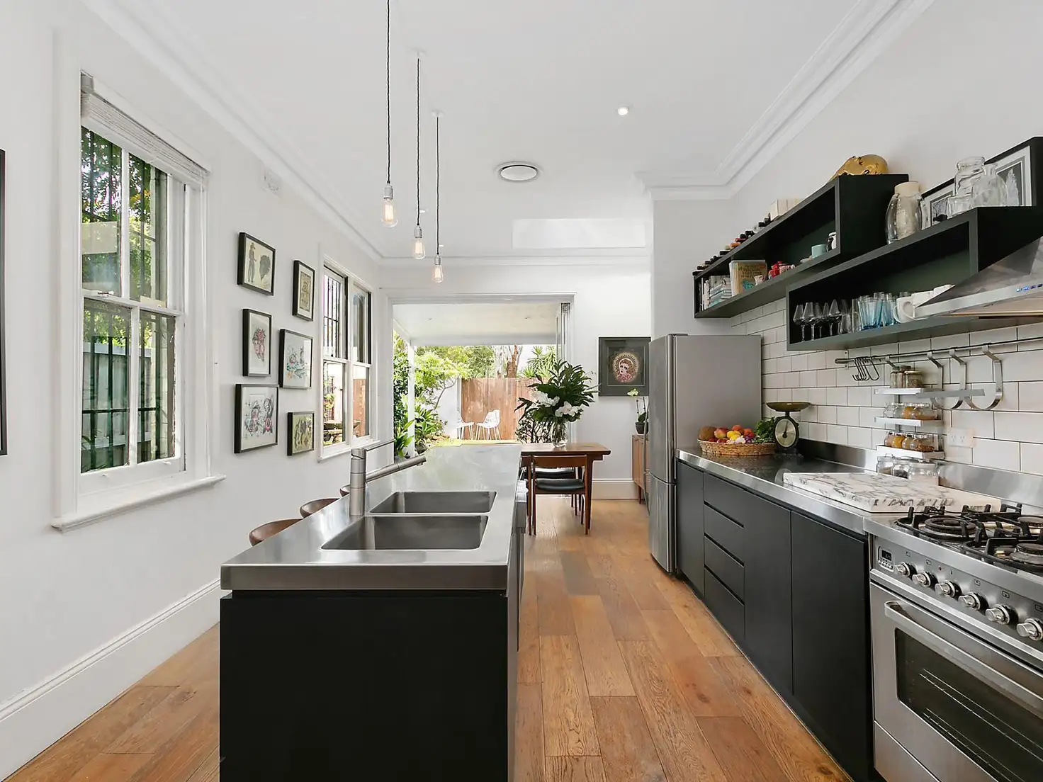 Main view of Homely house listing, 926 Elizabeth Street, Zetland NSW 2017