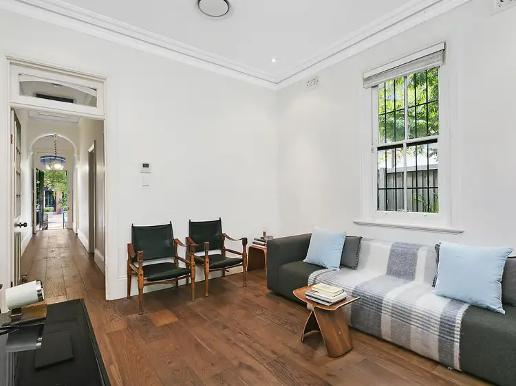 Second view of Homely house listing, 926 Elizabeth Street, Zetland NSW 2017