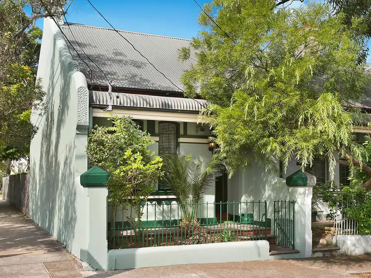 Fifth view of Homely house listing, 926 Elizabeth Street, Zetland NSW 2017