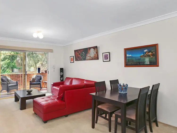 1/148 Willarong Road, Caringbah NSW 2229