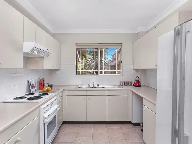 Second view of Homely apartment listing, 1/148 Willarong Road, Caringbah NSW 2229