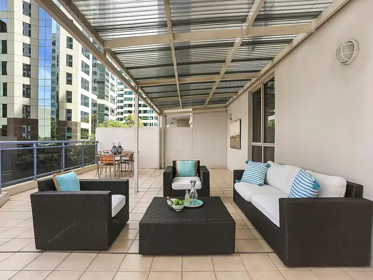 4/1 Katherine Street, Chatswood NSW 2067