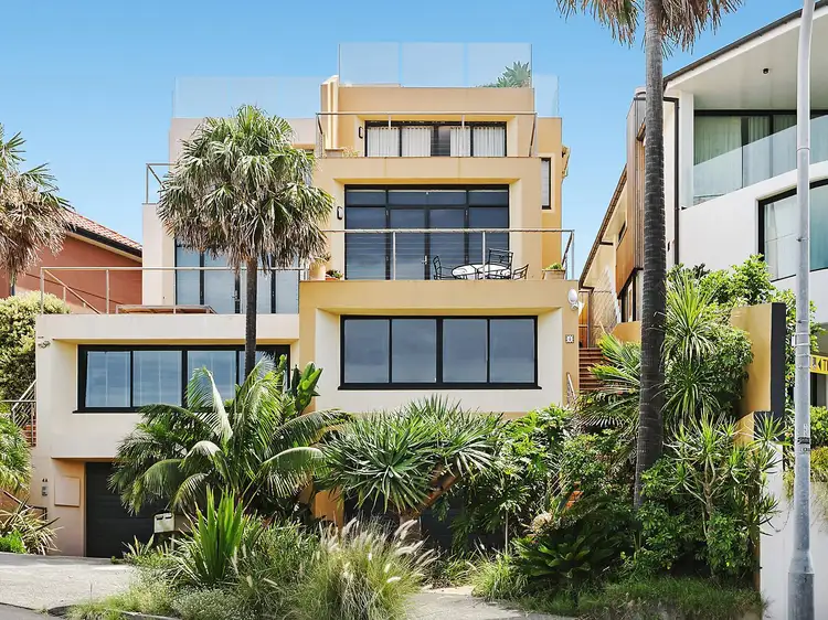 Main view of Homely house listing, 4 Mirimar Avenue, Bronte NSW 2024
