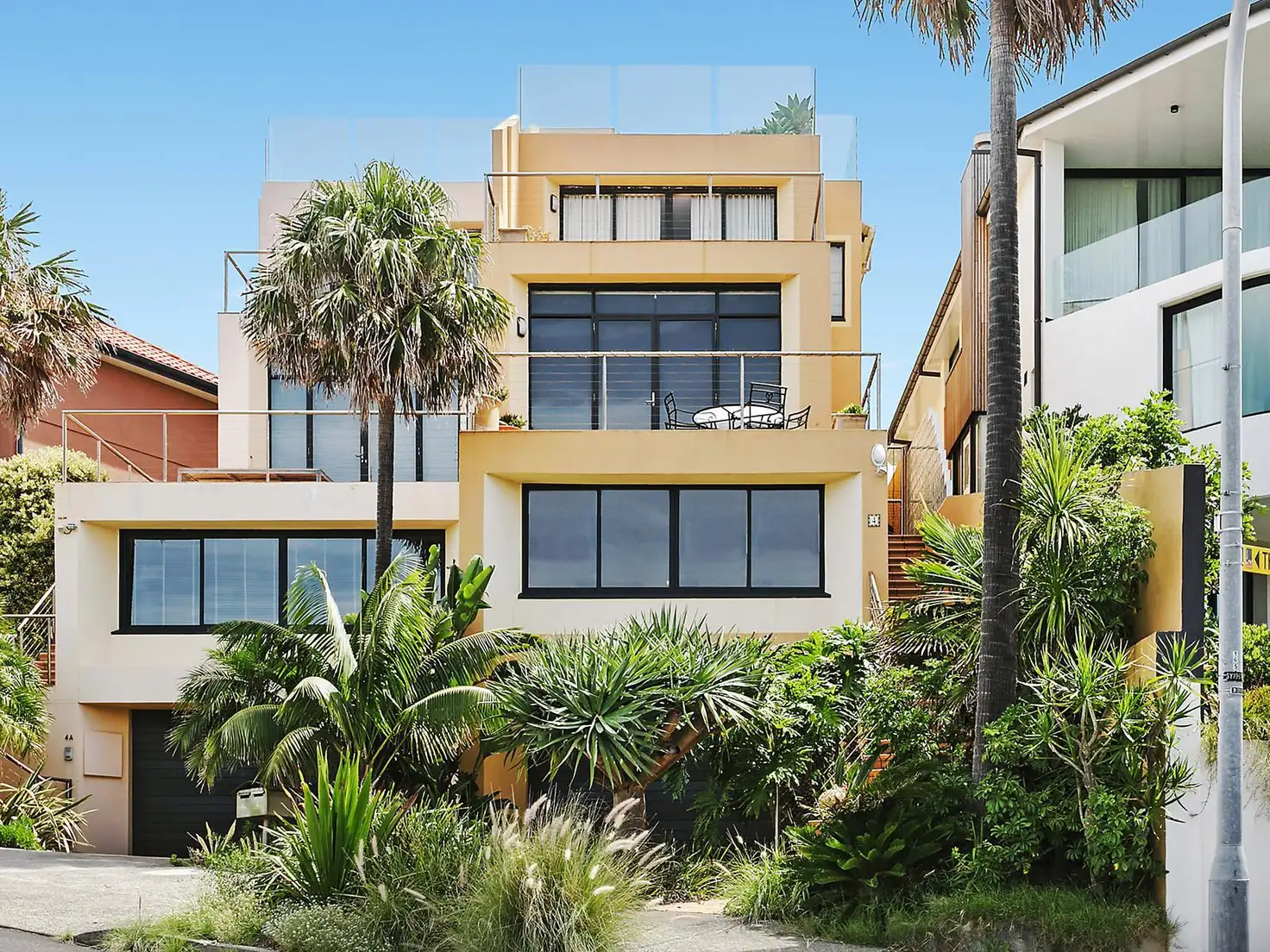 Main view of Homely house listing, 4 Mirimar Avenue, Bronte NSW 2024