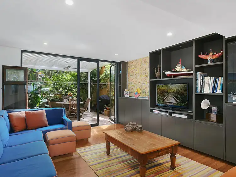 Fourth view of Homely house listing, 4 Mirimar Avenue, Bronte NSW 2024