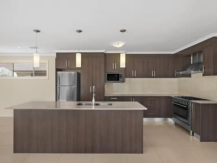 45 Mabo Boulevard, Bonner ACT 2914