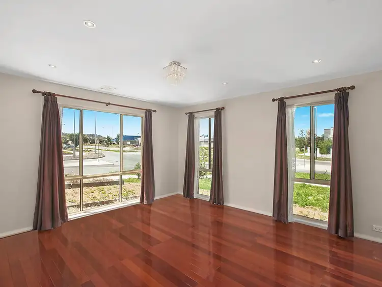 Fifth view of Homely house listing, 45 Mabo Boulevard, Bonner ACT 2914