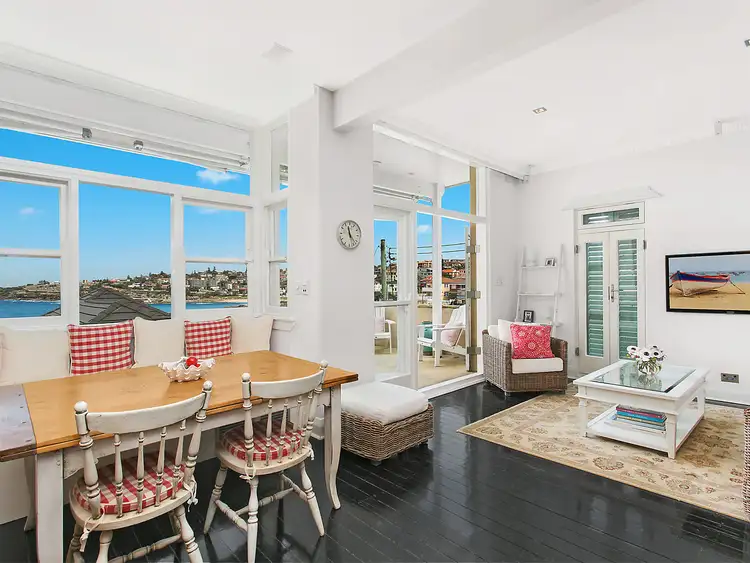 Second view of Homely apartment listing, 1/1 Kenneth Street, Tamarama NSW 2026