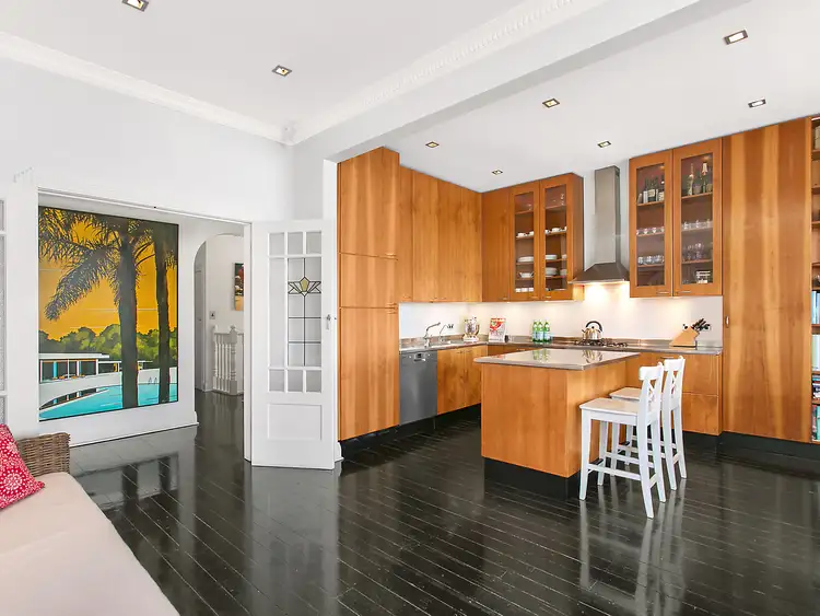 Fourth view of Homely apartment listing, 1/1 Kenneth Street, Tamarama NSW 2026