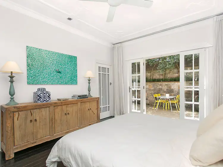 Fifth view of Homely apartment listing, 1/1 Kenneth Street, Tamarama NSW 2026