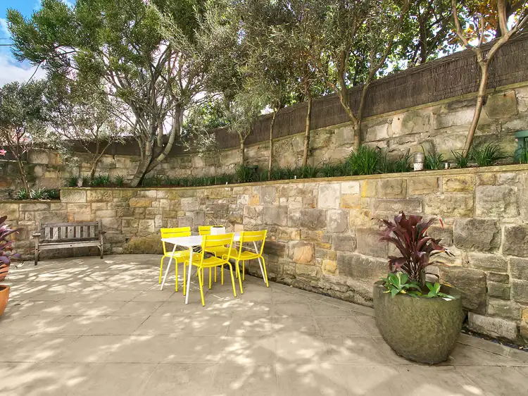 Sixth view of Homely apartment listing, 1/1 Kenneth Street, Tamarama NSW 2026