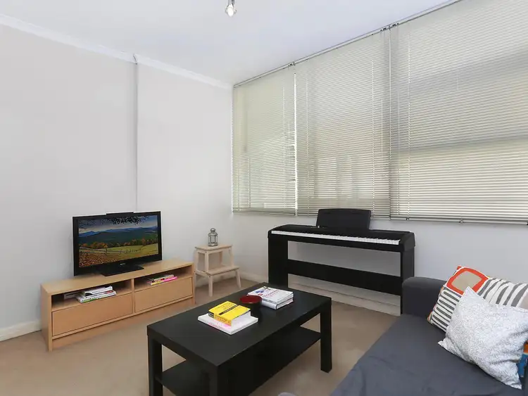 Main view of Homely apartment listing, 1013/161 New South Head Road, Edgecliff NSW 2027