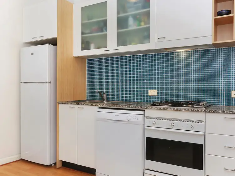 Second view of Homely apartment listing, 1013/161 New South Head Road, Edgecliff NSW 2027