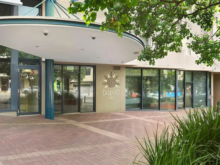 Fourth view of Homely apartment listing, 1013/161 New South Head Road, Edgecliff NSW 2027