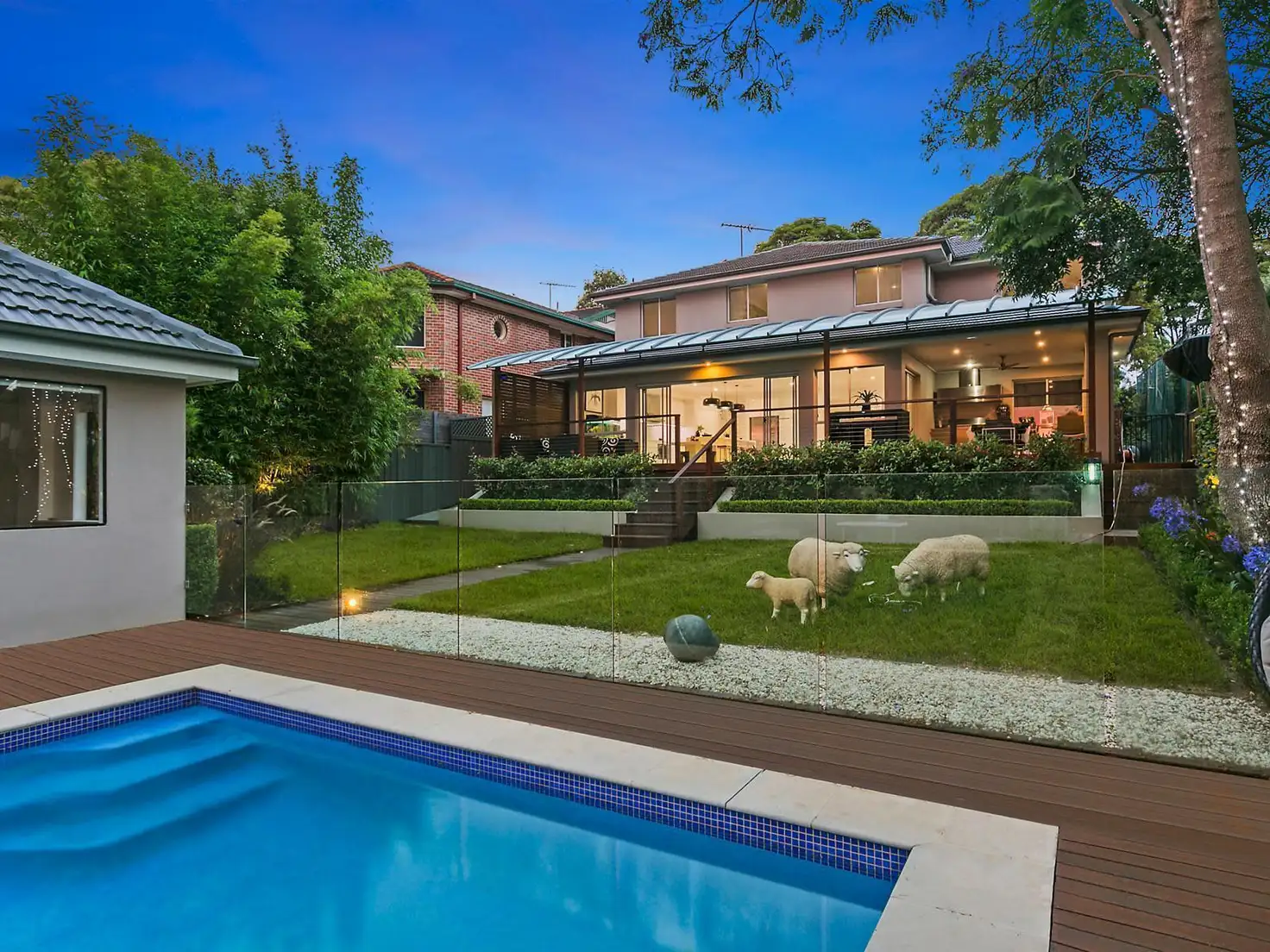Main view of Homely house listing, 26 Aston Street, Hunters Hill NSW 2110