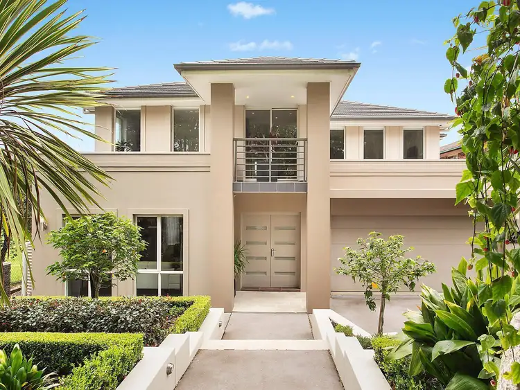 Second view of Homely house listing, 26 Aston Street, Hunters Hill NSW 2110