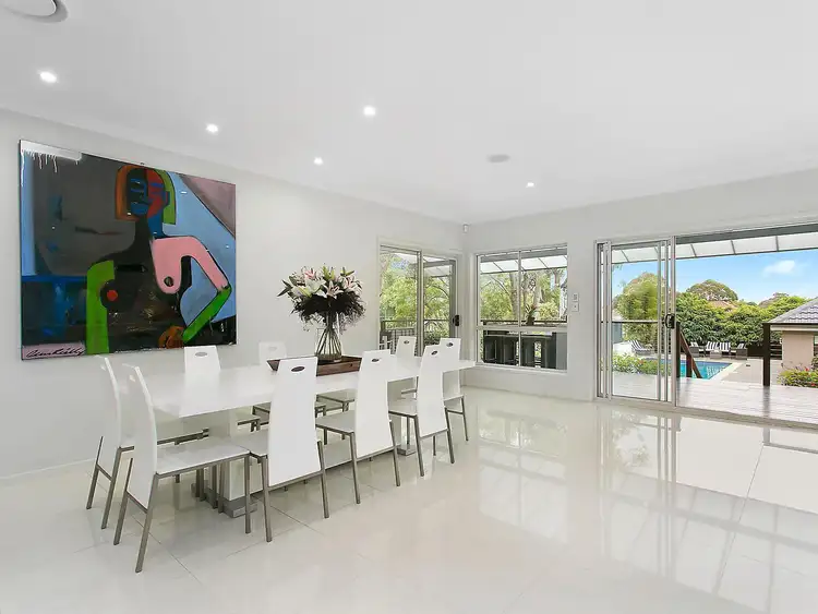 Fourth view of Homely house listing, 26 Aston Street, Hunters Hill NSW 2110