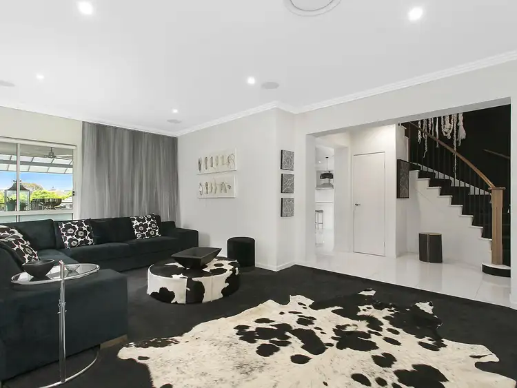 Sixth view of Homely house listing, 26 Aston Street, Hunters Hill NSW 2110