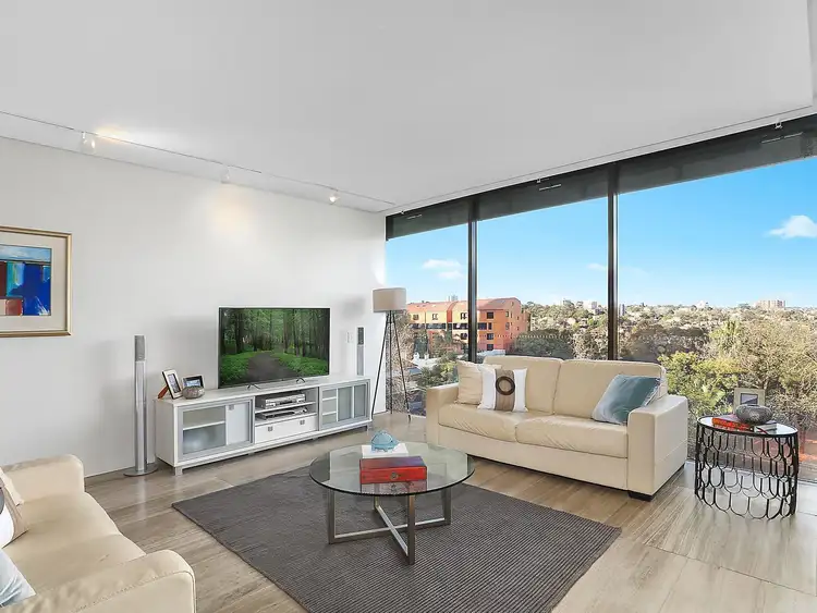 401/150 Walker Street, North Sydney NSW 2060