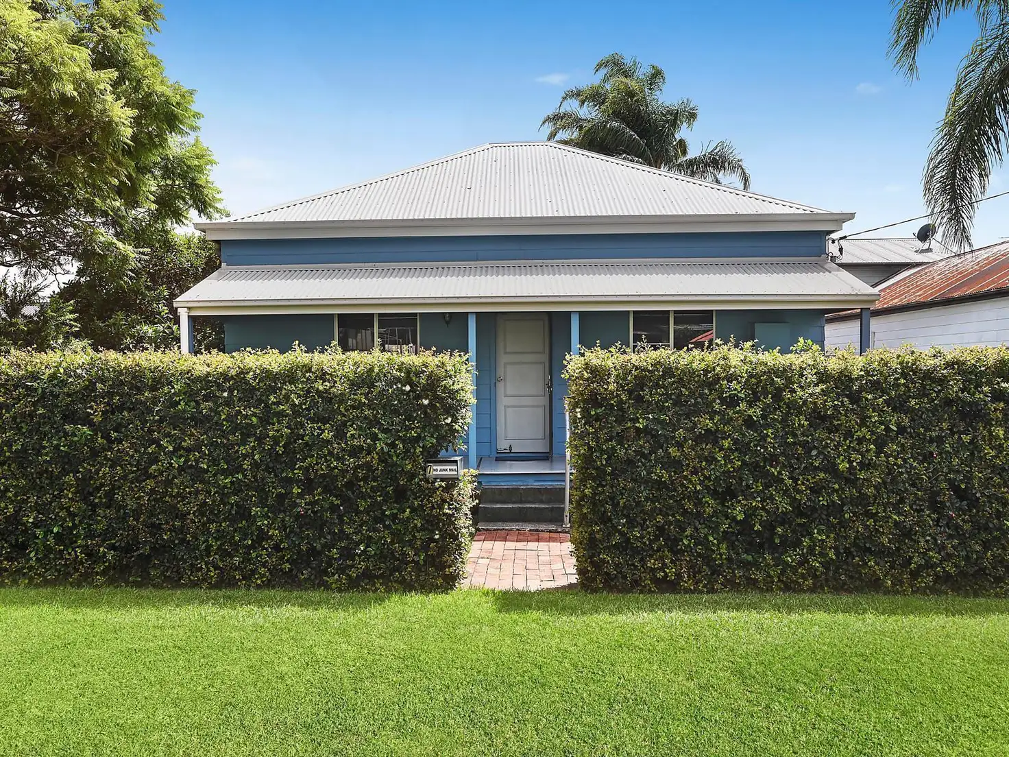 Main view of Homely house listing, 7 Third Street, Booragul NSW 2284
