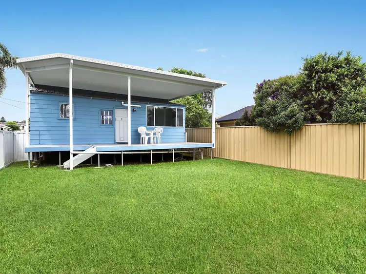 Second view of Homely house listing, 7 Third Street, Booragul NSW 2284
