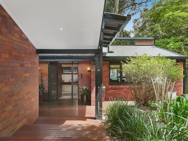 58 Fleming Road, Chapel Hill QLD 4069