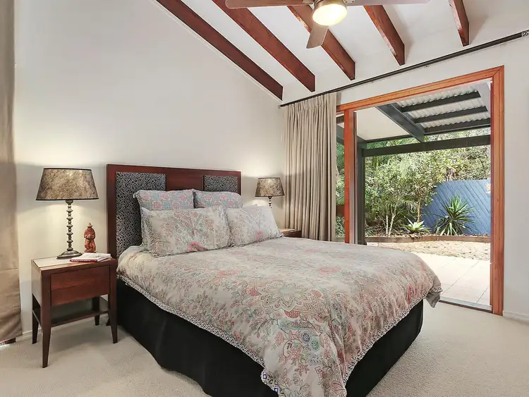 Fifth view of Homely house listing, 58 Fleming Road, Chapel Hill QLD 4069