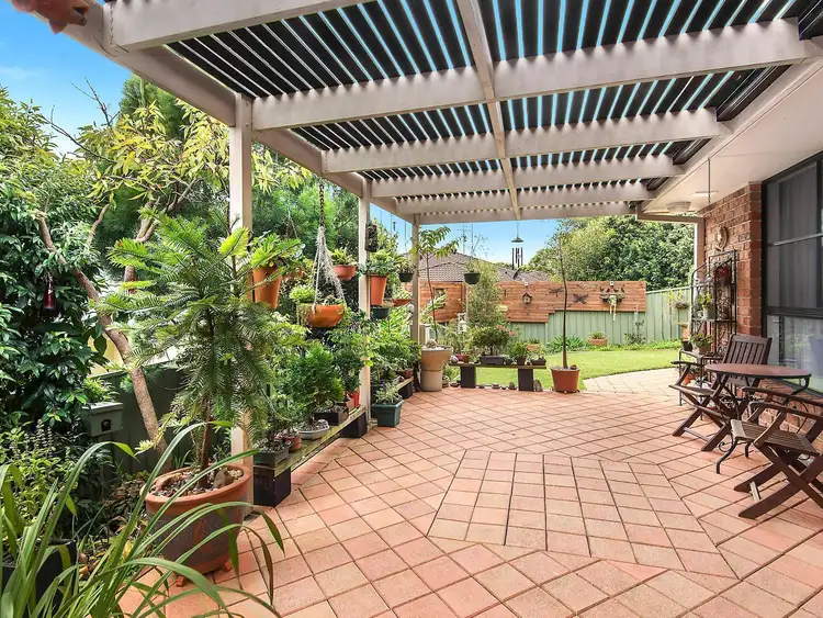 3 Halleys Court, Port Macquarie NSW 2444