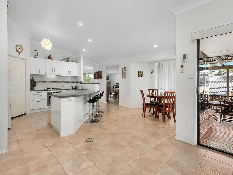 Second view of Homely house listing, 3 Halleys Court, Port Macquarie NSW 2444