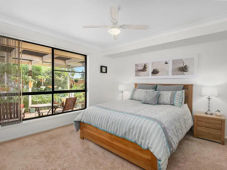 Fourth view of Homely house listing, 3 Halleys Court, Port Macquarie NSW 2444