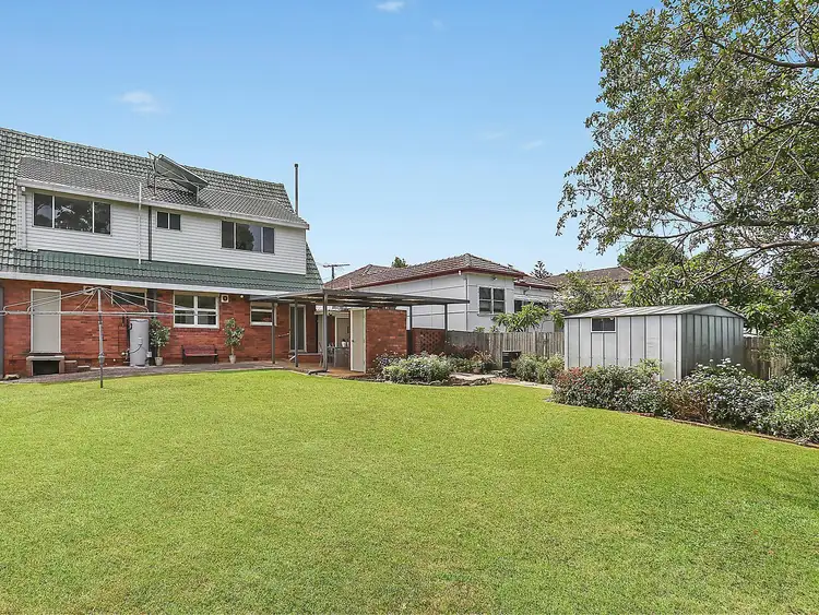 Fourth view of Homely house listing, 31 Folkard Street, North Ryde NSW 2113