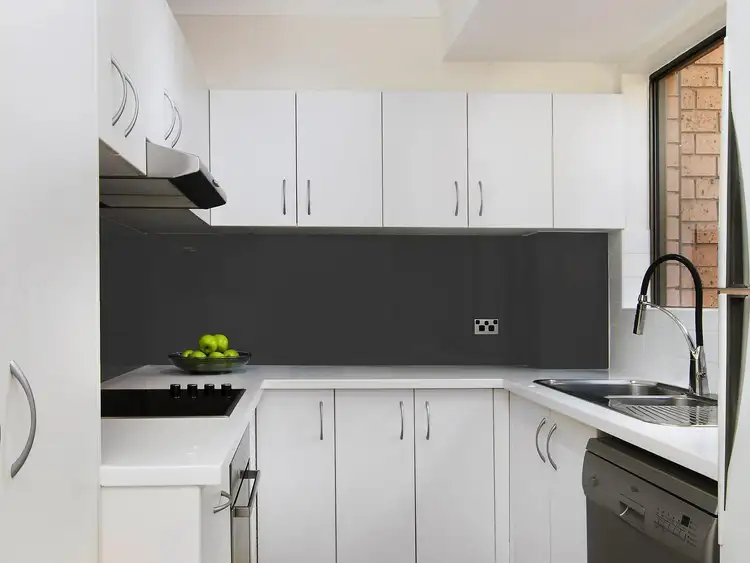 Third view of Homely townhouse listing, 16/17 Busaco Road, Marsfield NSW 2122