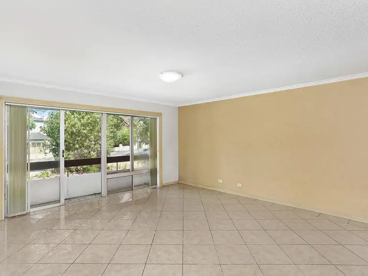 Second view of Homely apartment listing, 13/84 Queens Road, Hurstville NSW 2220