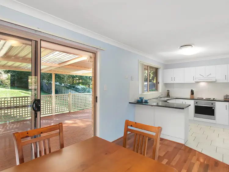 21 Mayfair Close, Terrigal NSW 2260