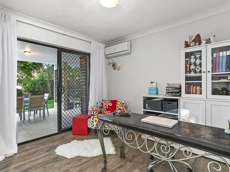 Fifth view of Homely apartment listing, 1/472 Wynnum Road, Morningside QLD 4170