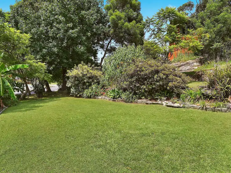 Fourth view of Homely house listing, 1 Iluka Avenue, Elanora Heights NSW 2101