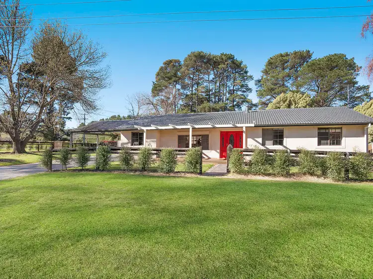 199 Merrigang Street, Bowral NSW 2576