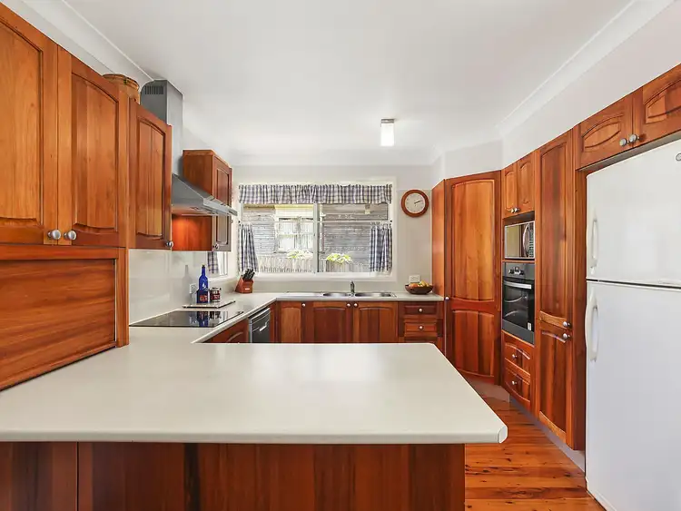 Fifth view of Homely house listing, 14 Wyldwood Crescent, Baulkham Hills NSW 2153