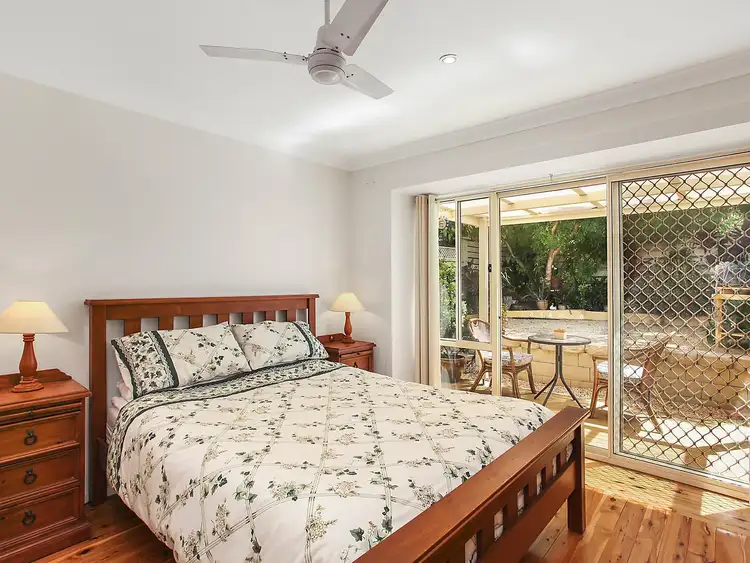 Sixth view of Homely house listing, 14 Wyldwood Crescent, Baulkham Hills NSW 2153