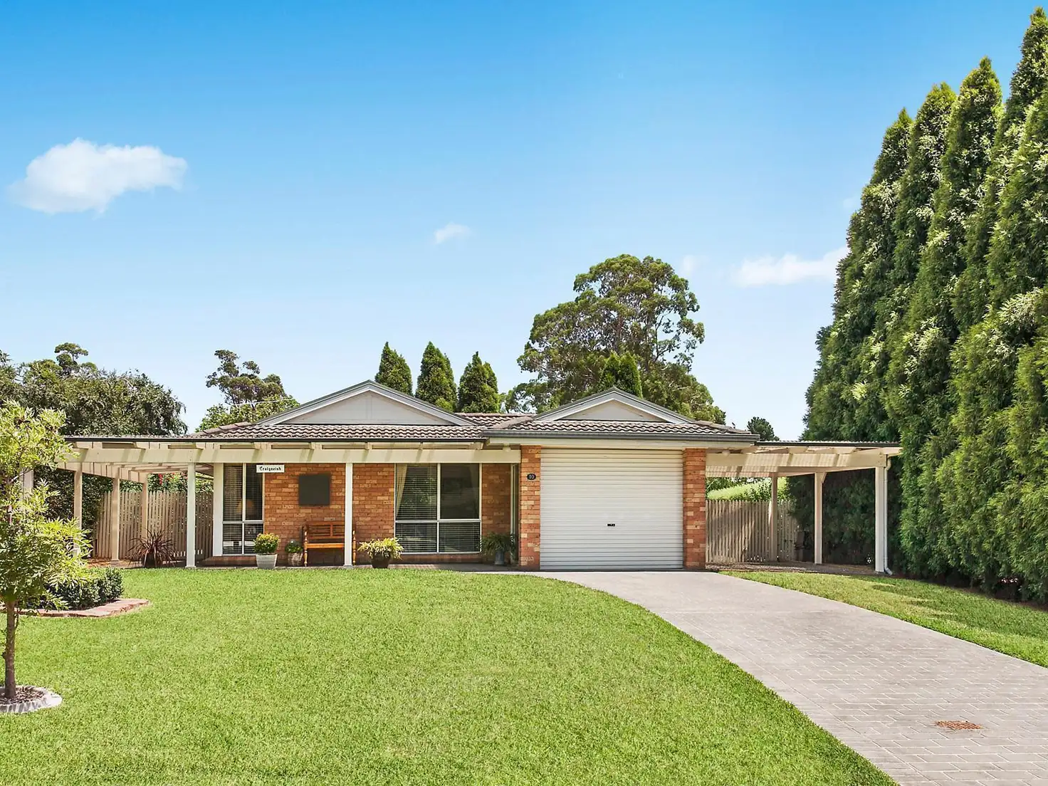 Main view of Homely house listing, 10 James Street, Moss Vale NSW 2577