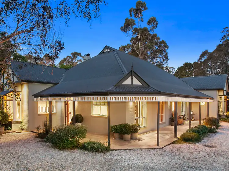 28A Charlotte Street, Burradoo NSW 2576