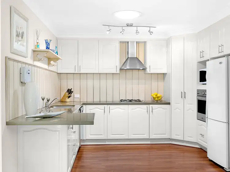 Fourth view of Homely house listing, 1 Parkland Way, Warriewood NSW 2102