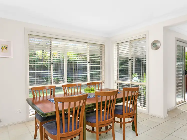 Fifth view of Homely house listing, 1 Parkland Way, Warriewood NSW 2102