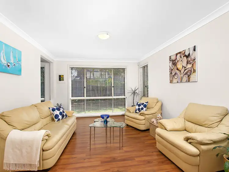 Sixth view of Homely house listing, 1 Parkland Way, Warriewood NSW 2102