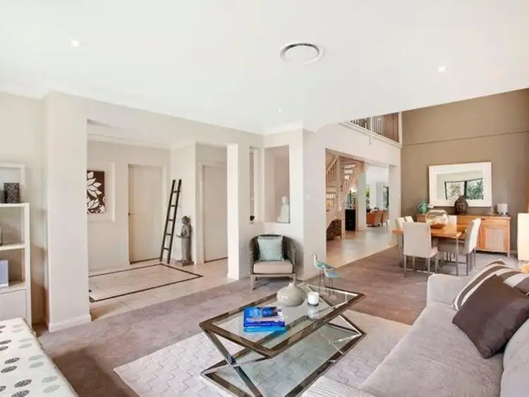 Second view of Homely house listing, 20 Kingfisher Way, Warriewood NSW 2102