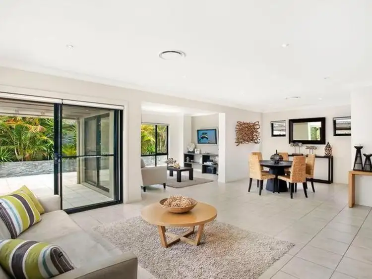 Fourth view of Homely house listing, 20 Kingfisher Way, Warriewood NSW 2102