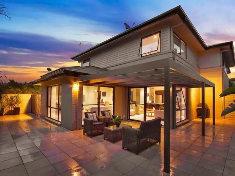 Fifth view of Homely house listing, 20 Kingfisher Way, Warriewood NSW 2102