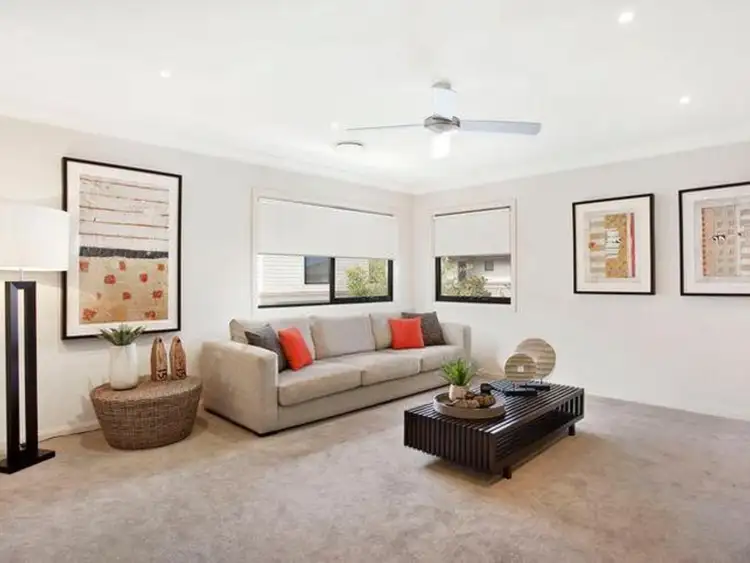 Sixth view of Homely house listing, 20 Kingfisher Way, Warriewood NSW 2102