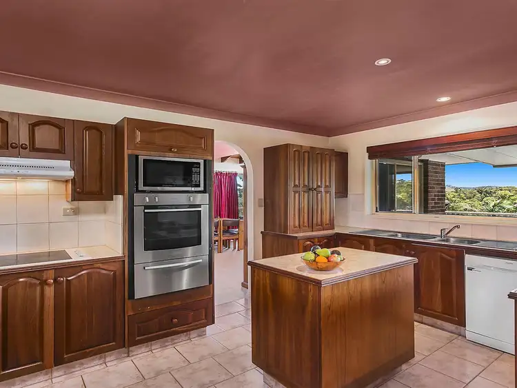 Third view of Homely house listing, 31 Perry Drive, Coffs Harbour NSW 2450